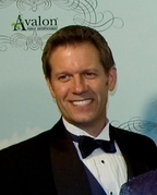Gary DePew is the President of Avalon Family Entertainment